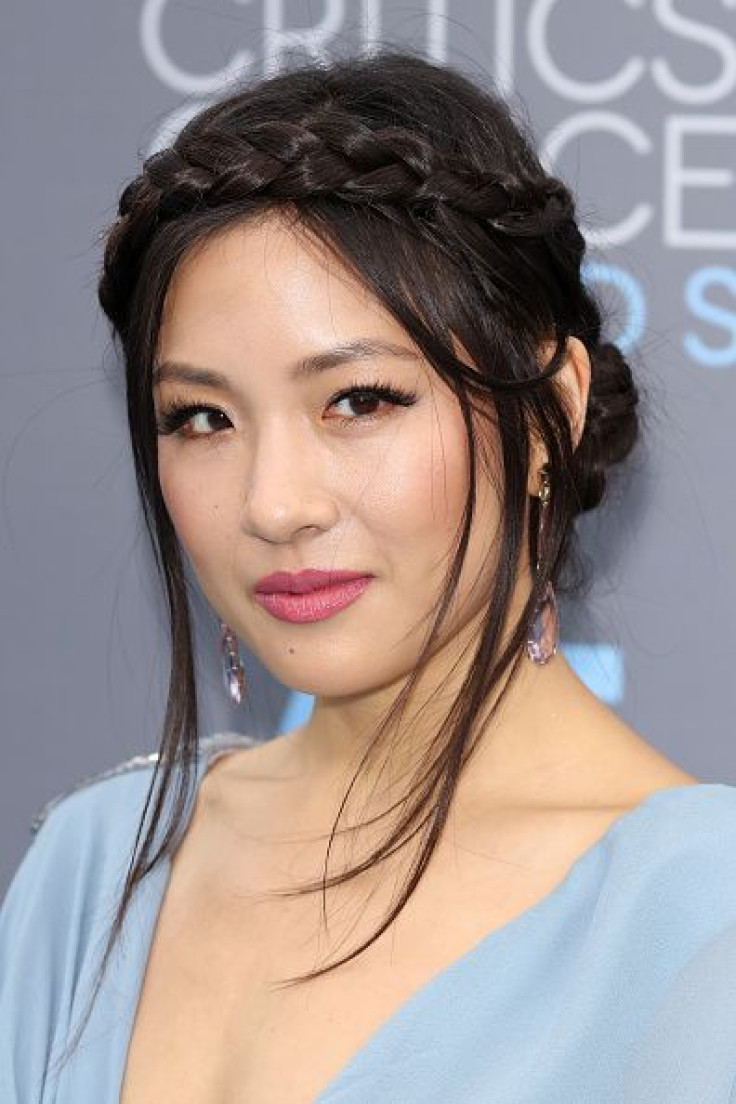 Constance Wu