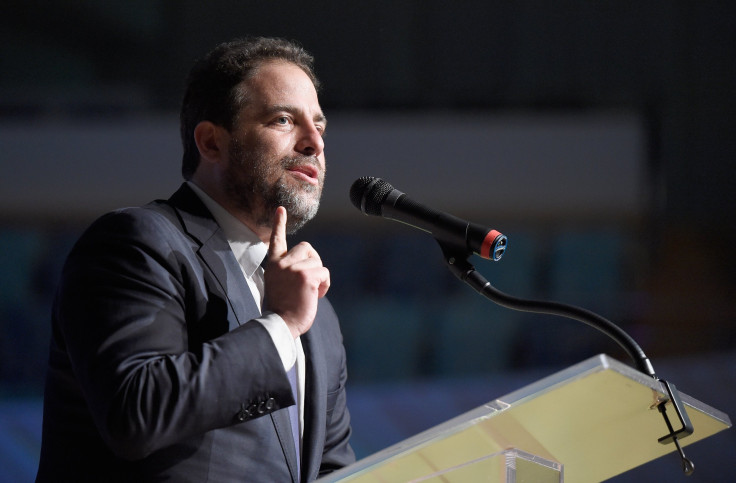 Brett Ratner 