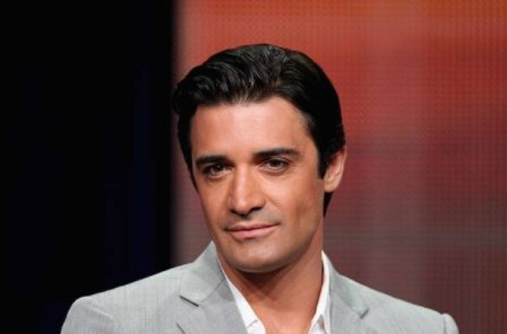 Gilles Marini