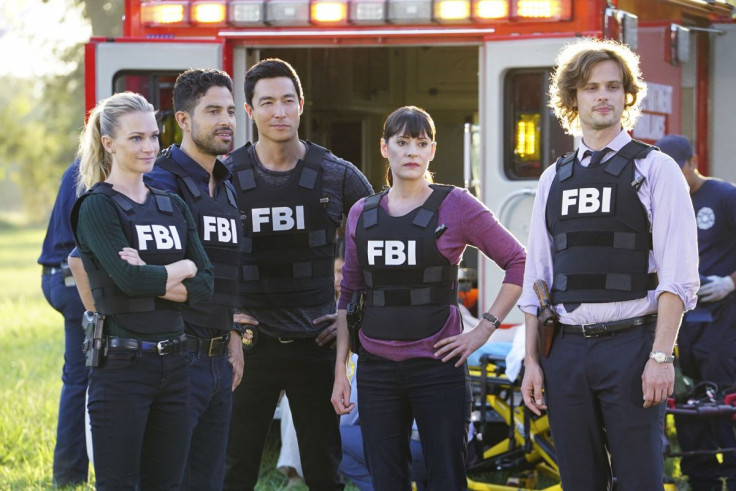 criminal minds 13x06