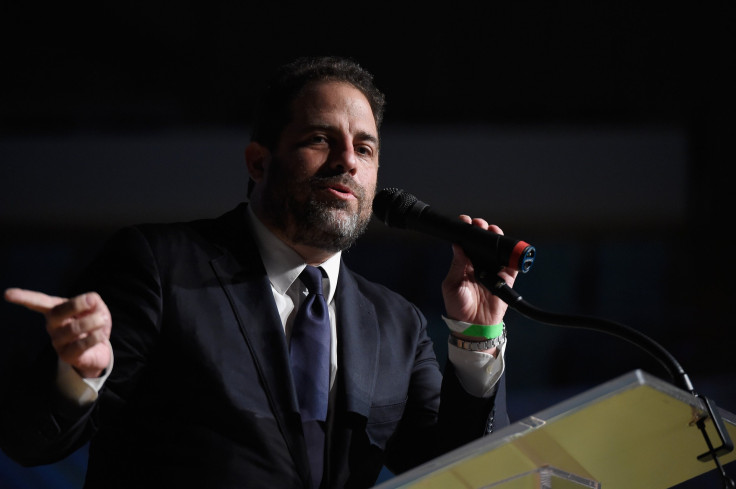 Brett Ratner