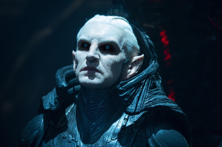 Malekith