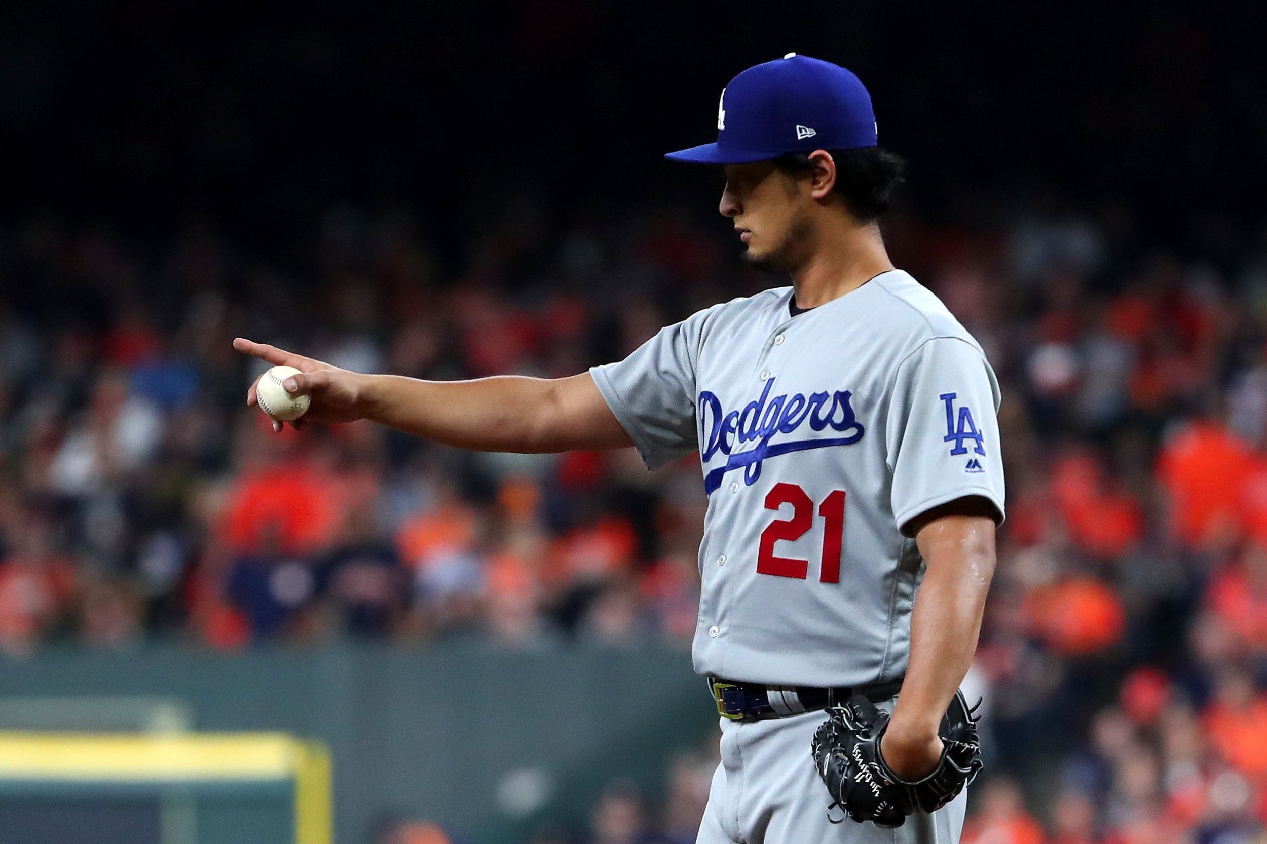 Dodgers vs. Astros 10 Facts About World Series 2017 Game 7 IBTimes