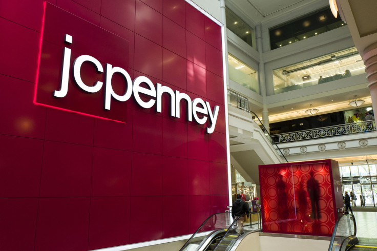 JC Penney