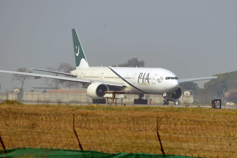 Pakistan International Airline