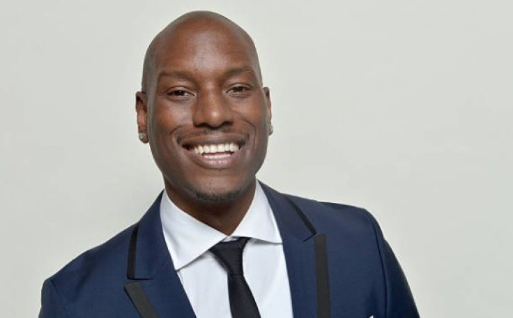 Tyrese