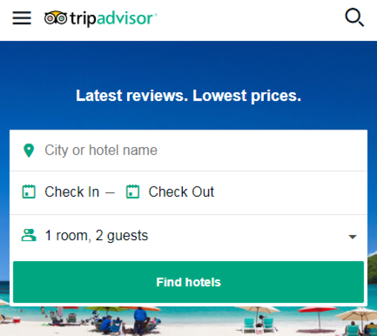 TripAdvisor