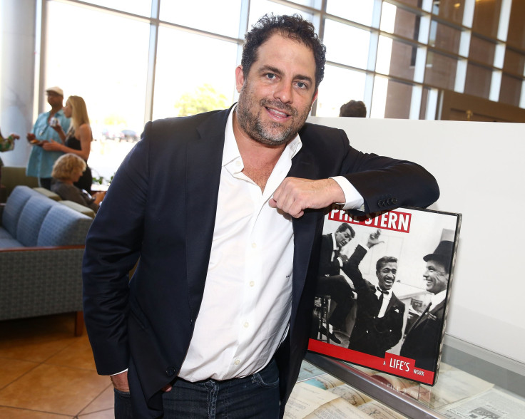 Brett Ratner