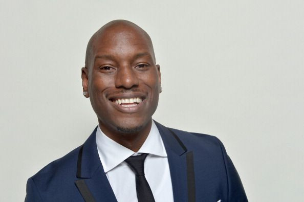 Tyrese Gibson