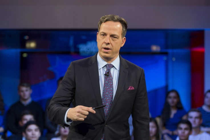 Jake Tapper 