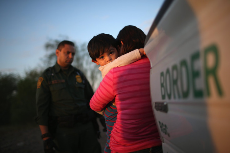 Immigration