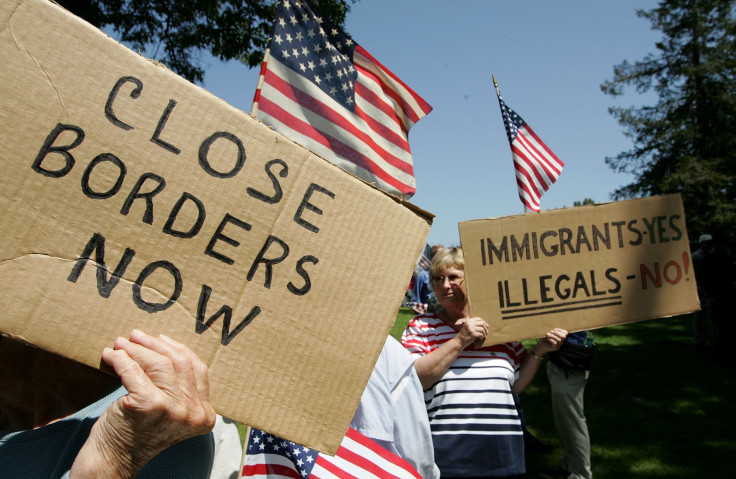 Immigrants