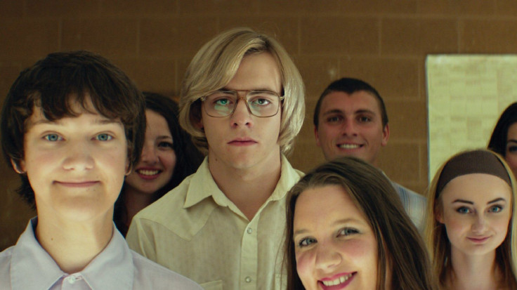 my-friend-dahmer review