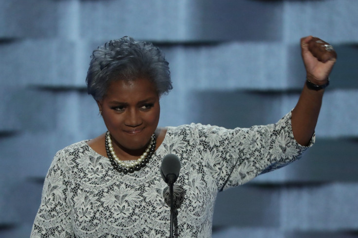 Donna Brazile