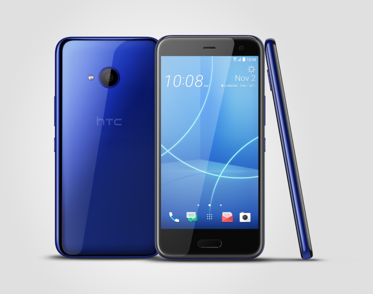 HTC U11 life_3V_SapphireBlue17Oct26