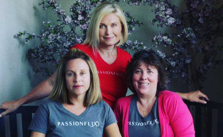 passionflix founders