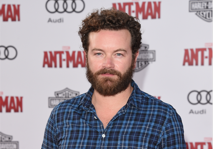 Danny Masterson