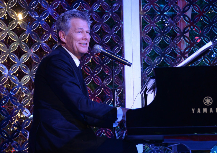 David Foster