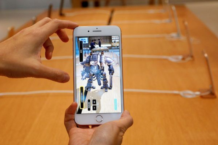 Apple AR