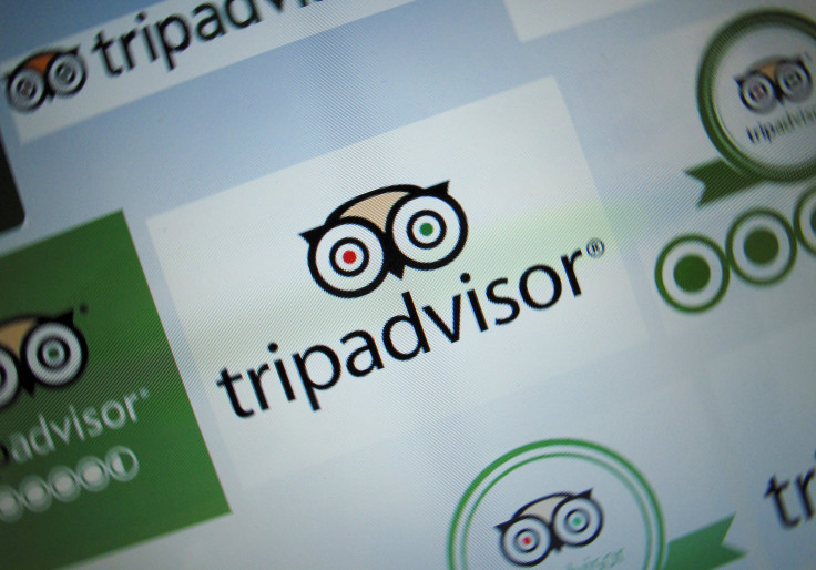 Tripadvisor