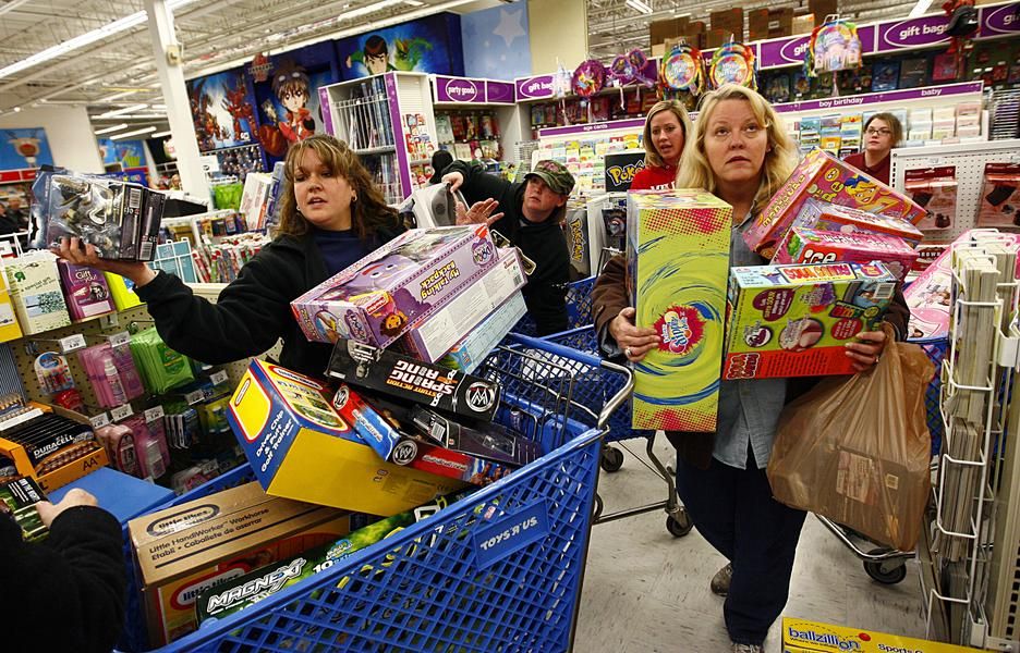 Big Lots To Open 500 Stores As Other Retailers Shutter Hundreds Of 