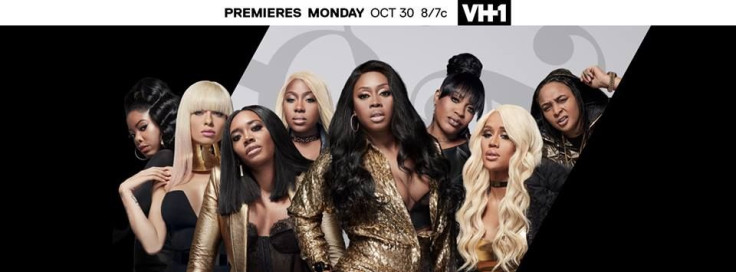 Love & Hip Hop: New York