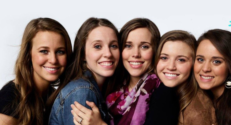 Duggar family