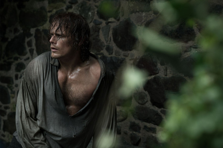 Outlander 308 spoilers