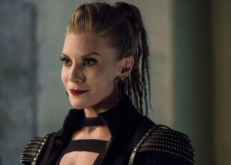 Katee Sackhoff as Amunet Black