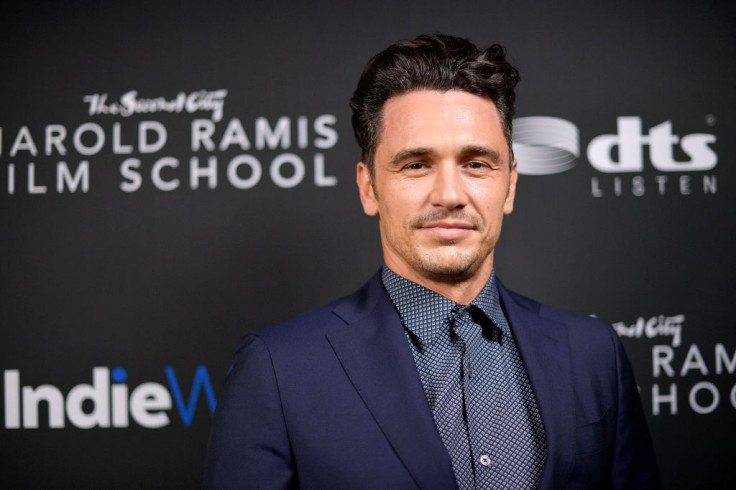 James Franco