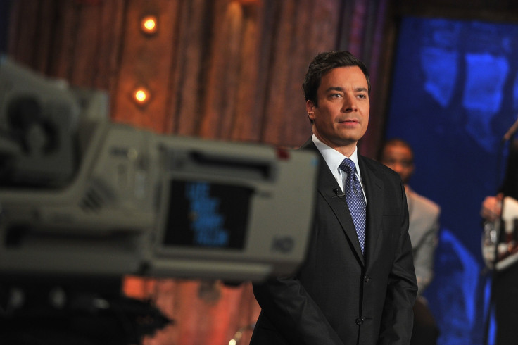 Jimmy Fallon