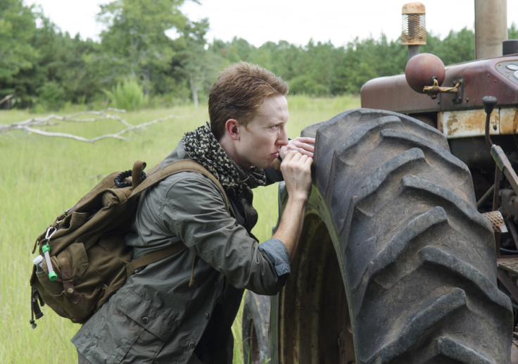 ‘The Walking Dead’