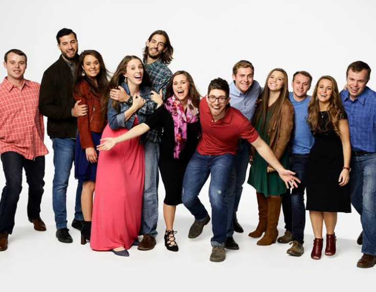 Duggar family