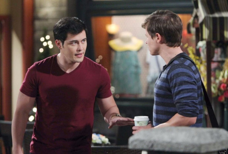 Days of Our Lives