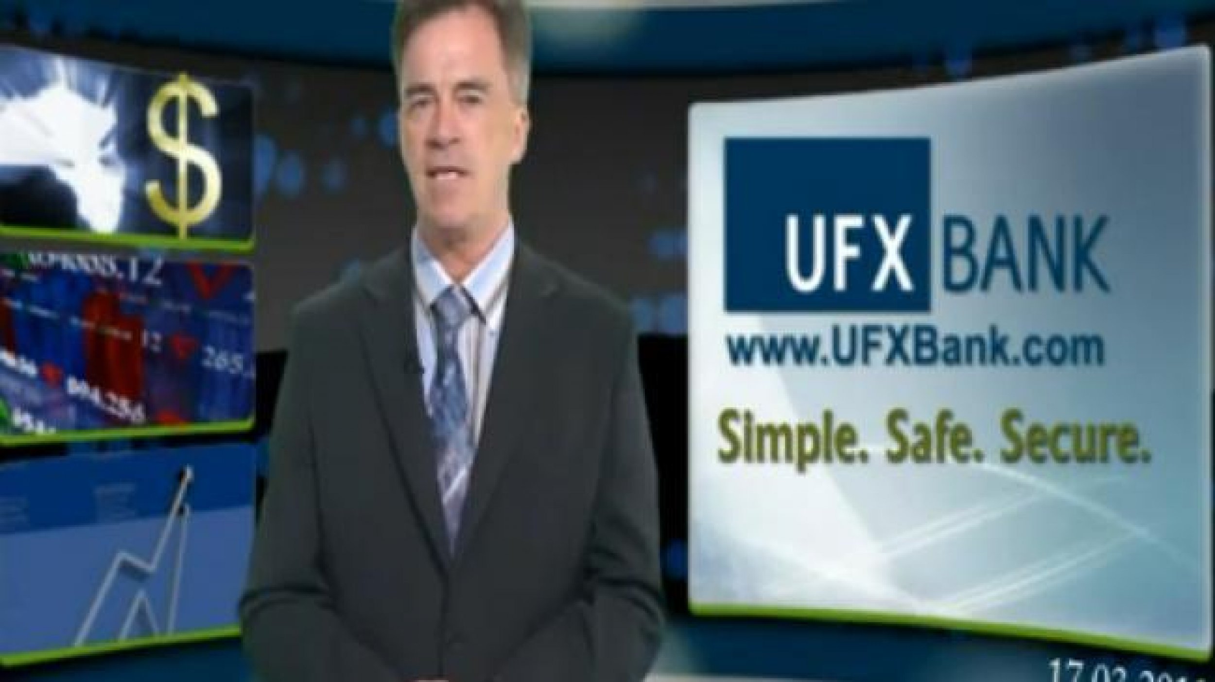 Forex - UFXBank - Daily Outlook -17-Mar-2011