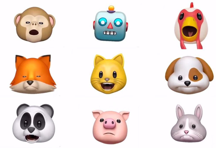 Animoji