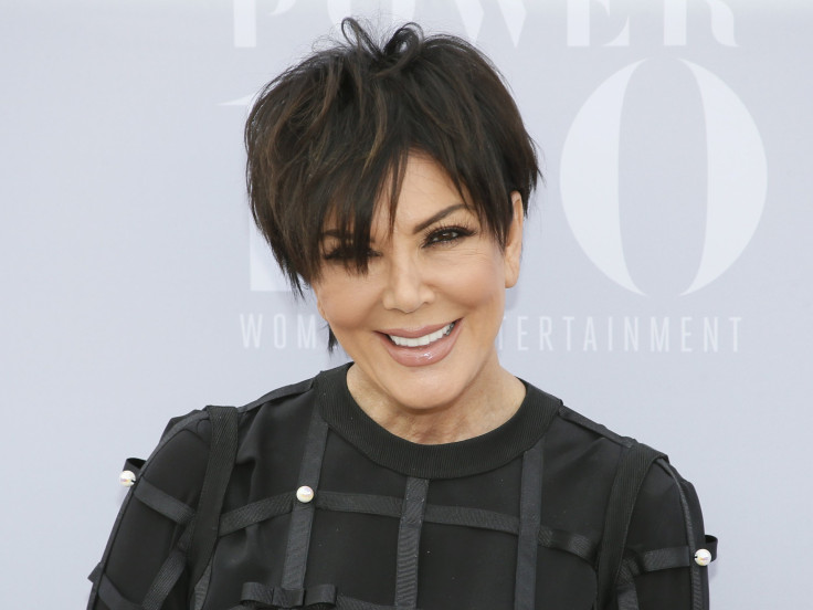 Kris Jenner