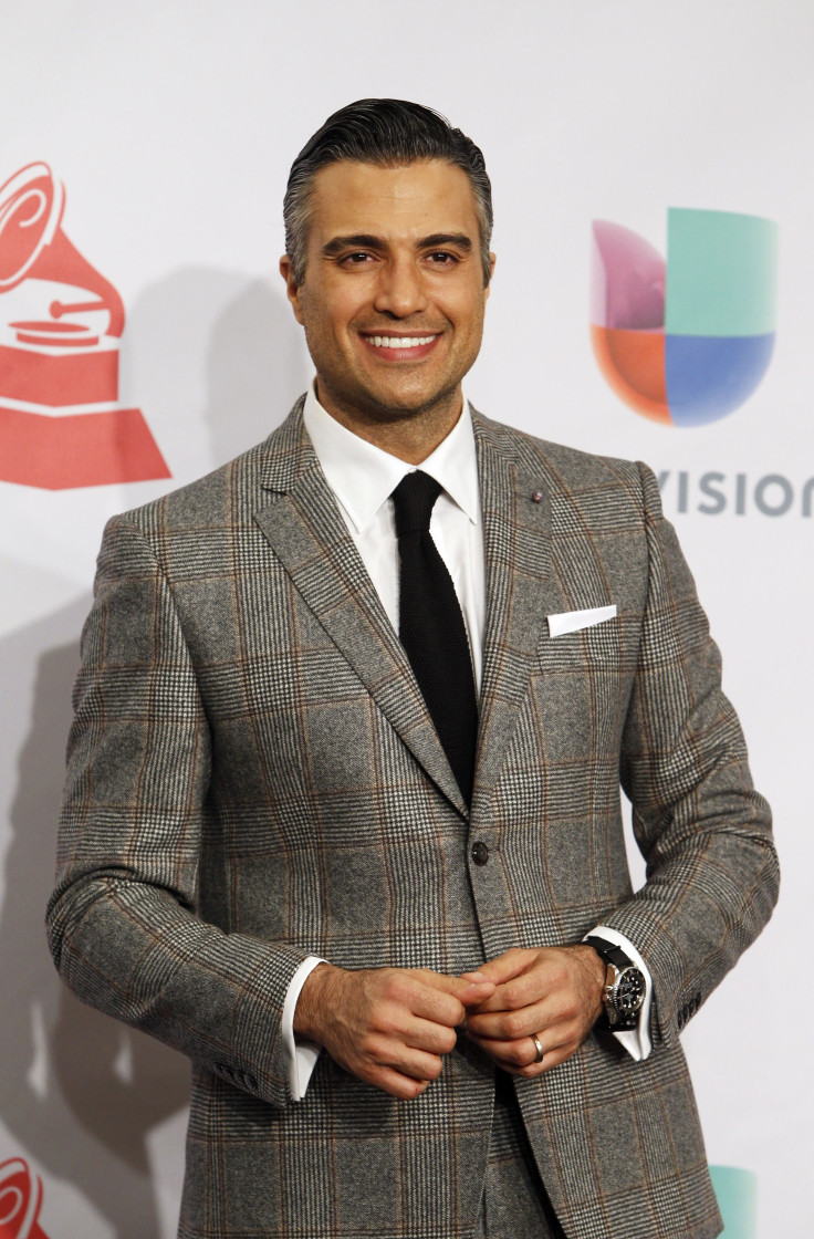 Jaime Camil