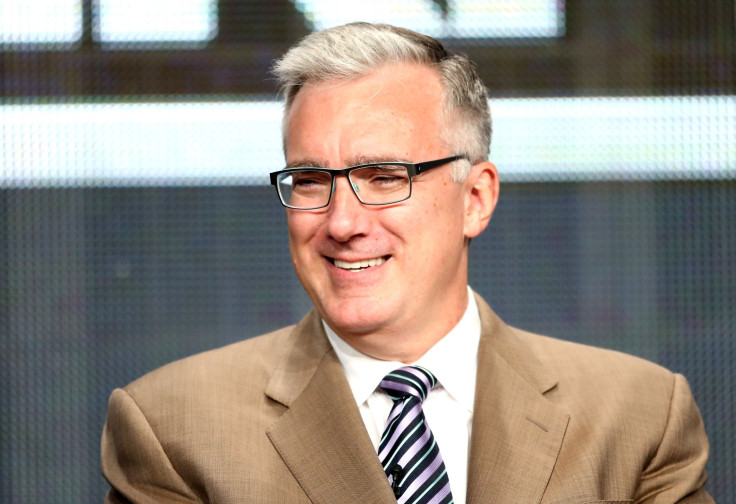 Keith Olbermann 