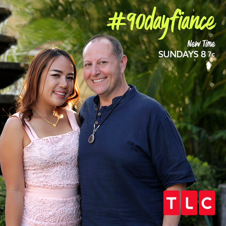 90 Day Fiance