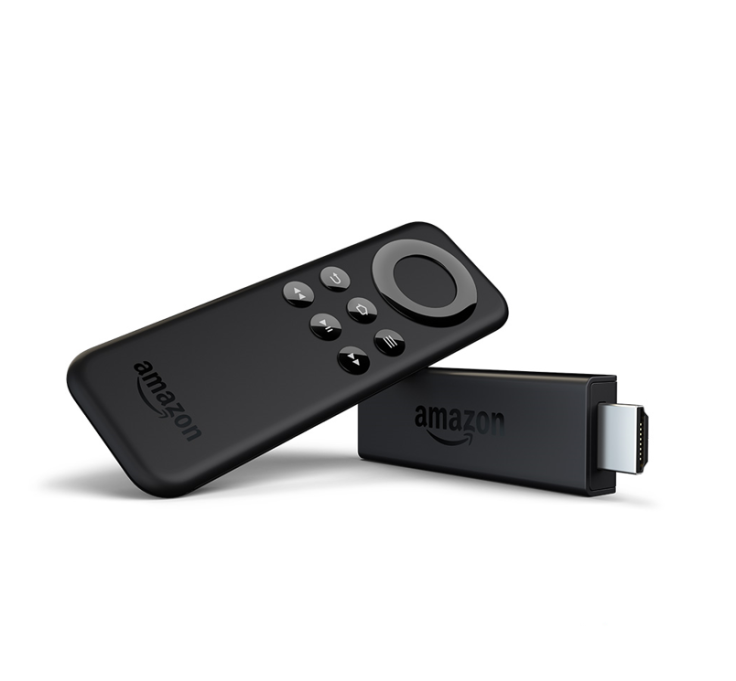 Fire TV Stick Basic Edition