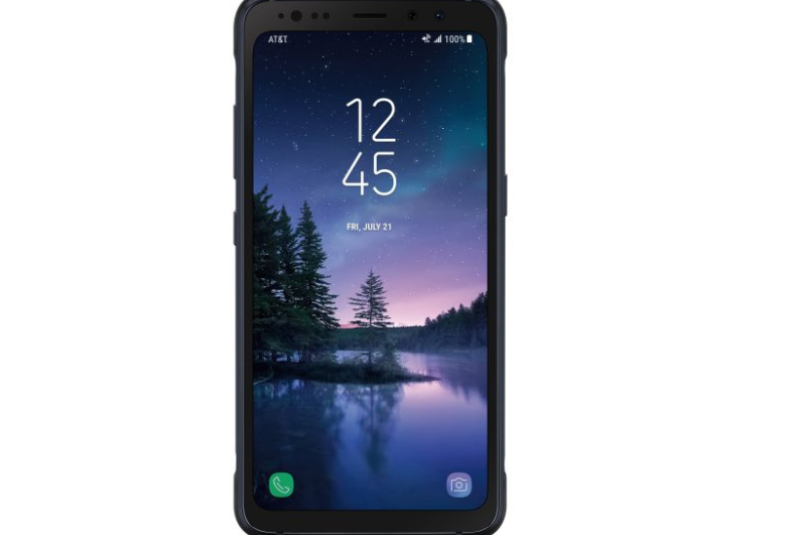 Samsung Galaxy S8 Active