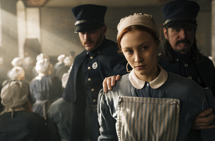 Alias Grace Season 2