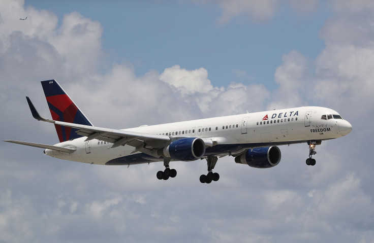 Delta Air Lines