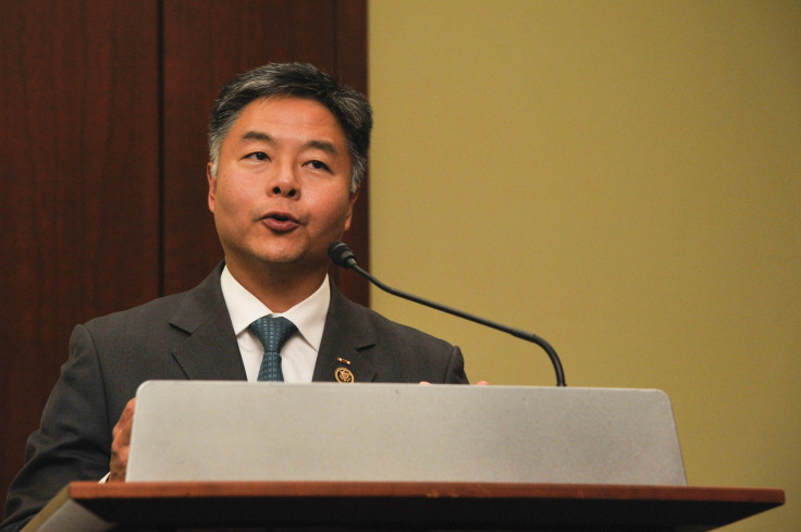 Ted Lieu