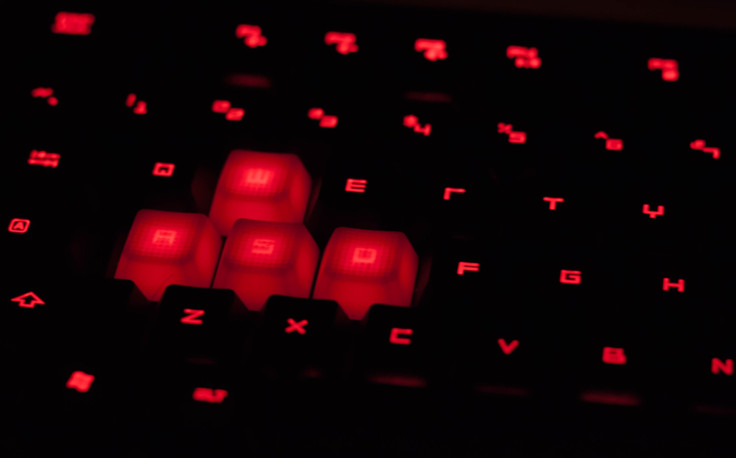 Gaming Keyboard