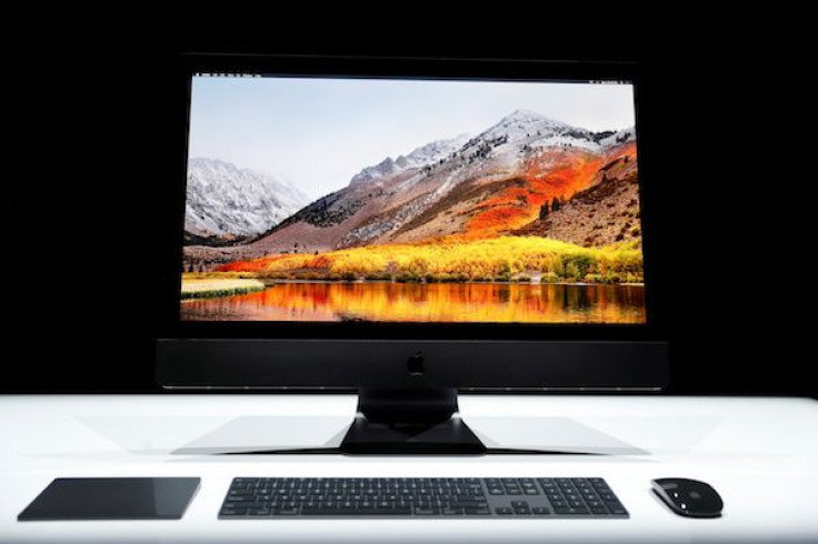 iMac Pro