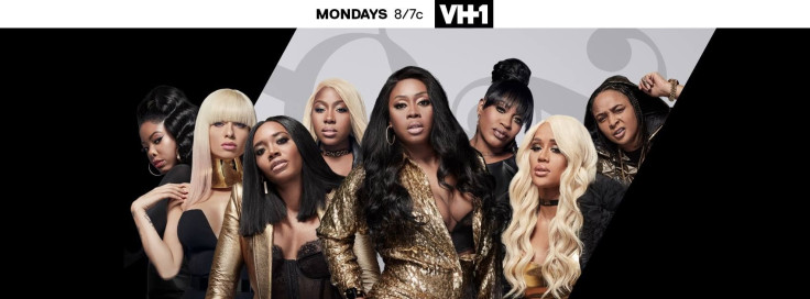 Love & Hip Hop: New York