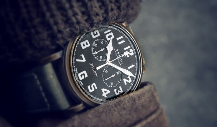 Zenith Pilot Type 20 Chronograph