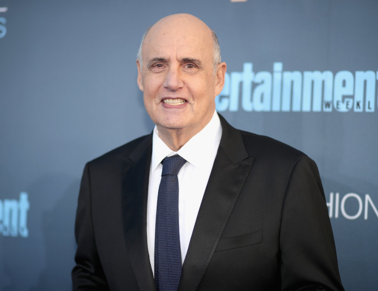 Jeffrey Tambor